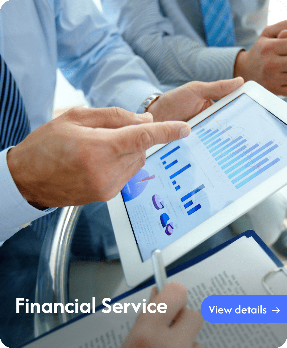 Financial Service